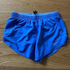 Women’s Nike Workout Shorts